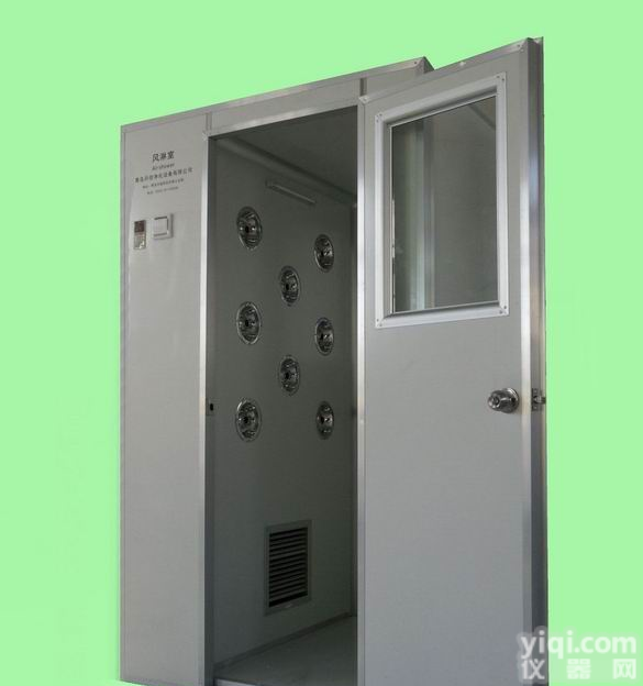 <em>乐陵</em><em>风淋室</em>