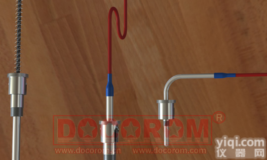 卡扣连接式<em>热电阻</em>温度传感器,<em>TR</em>/02126,DOCOROM