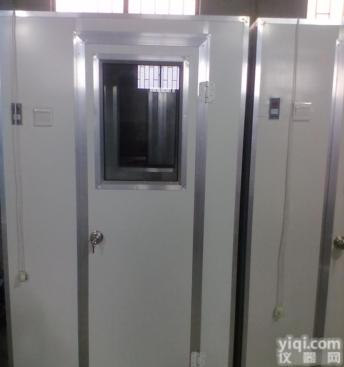 荣<em>成风</em>淋室