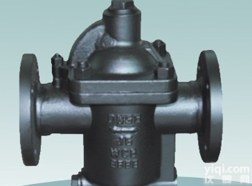 <em>差压</em>复阀钟型<em>浮子</em>式蒸汽疏水阀ER105