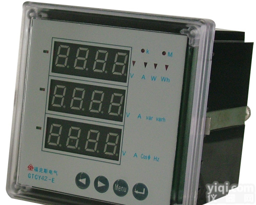 <em>湖南</em>多功能电力<em>仪表</em>——<em>湖南</em>多功能电力<em>仪表</em>价格