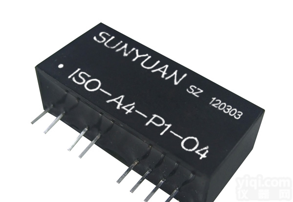 4-20mA，0-10V电流~电压信号<em>光电</em>隔离<em>放大器</em><em>传感器</em>