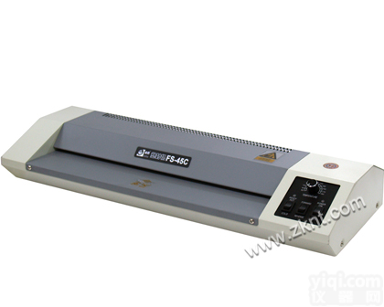 FS-45C<em>塑封机</em>，<em>金图</em><em>塑封机</em>，<em>塑封机</em>价格，过塑机厂家