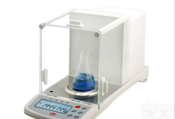 <em>沈阳</em><em>龙腾</em>ESJ210-4A<em>万分之一</em>电子天平，210g/1mg电子分析天平