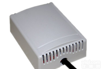 <em>总线</em><em>联网</em>温湿度探测器，图书馆温湿度探测器