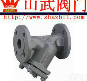 进口Y型<em>过滤器</em>，进口Y型<em>蒸汽</em><em>过滤器</em>，进口不锈钢Y型<em>过滤器</em>