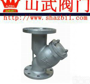 进口<em>不锈钢</em><em>过滤器</em>，进口不锈Y型钢<em>过滤器</em>，进口<em>不锈钢</em>T型<em>过滤器</em>