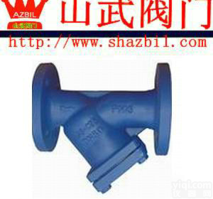 进口<em>管道过滤器</em>，进口蒸汽<em>管道过滤器</em>，进口T型<em>管道过滤器</em>