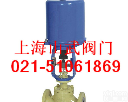 进口<em>电子式</em><em>调节阀</em>，进口<em>电子式</em>电动<em>调节阀</em>，进口<em>电子式</em>电动单座<em>调节阀</em>
