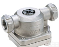 <em>宫胁</em>GC1<em>浮球</em>式蒸汽<em>疏水阀</em>-无杠杆式<em>浮球</em>