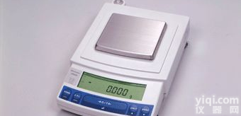 <em>岛津</em>电子<em>精密天平</em><em>UX220H</em>