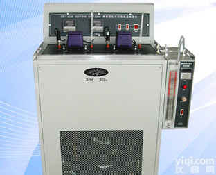 馏分燃料<em>冷滤点</em><em>测定仪</em> <em>冷滤点</em><em>测定器</em> 2槽4孔