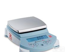 美国奥<em>豪斯</em>AV412<em>先进型</em>电子<em>天平</em>，410g/0.01g百分之一电子<em>天平</em>