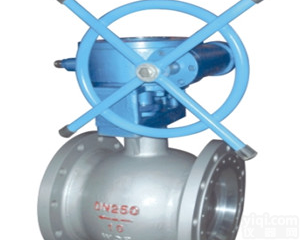 <em>不锈钢V型球阀</em>