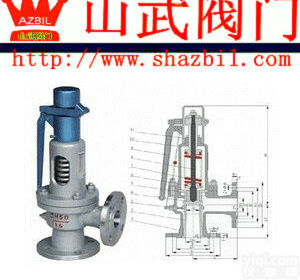 进口带<em>手柄</em>安全阀，进口带<em>手柄</em>弹簧安全阀，进口带<em>手柄</em>气体安全阀