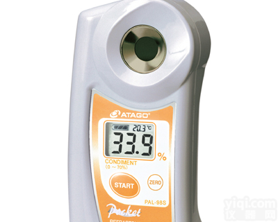 调味酱<em>浓度计</em>厂家 调味酱<em>折射仪</em>报价 日本手持调味酱<em>浓度计</em>