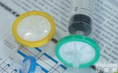 水系<em>针式</em>样品<em>过滤器</em>/针头<em>过滤器</em>/有机系针头<em>过滤器</em>
