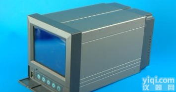 温湿度无纸<em>记录仪</em>/<em>蓝屏</em>无纸<em>记录仪</em>/<em>彩屏</em>无纸<em>记录仪</em>接线