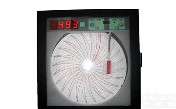 台式自动平衡<em>记录仪</em>/自动平衡<em>记录仪</em>/圆图<em>记录仪</em>厂家<em>价格</em>