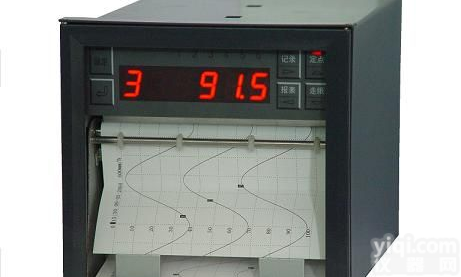 温湿度有纸<em>记录仪</em>/温湿度<em>记录仪</em>/<em>记录仪</em>接线<em>说明书</em>