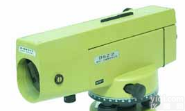 苏一光DSZ2大水准仪可加<em>FS1</em><em>测微器</em>