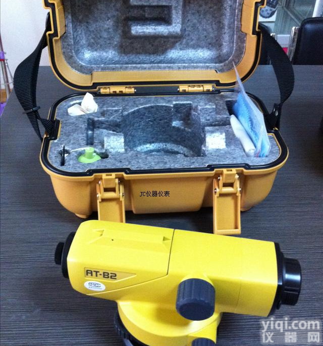 日本拓<em>普康</em>AT-B2新款<em>高精度</em>自动安平水准仪