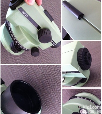 S3型大地<em>水准仪</em>三鼎DS32自动<em>安平</em><em>水准仪</em>