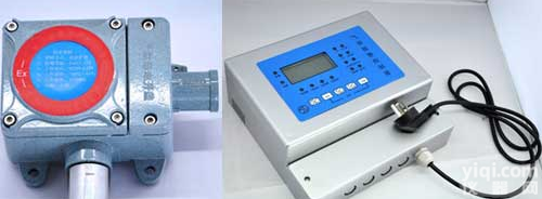 <em>陕西</em>氨气<em>报警器</em>-咸阳氨气报警仪