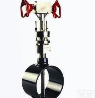 一体化威力巴<em>流量计</em>/大<em>口径</em>大流量<em>流量计</em>