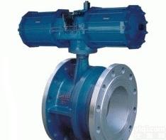 气动伸缩<em>蝶阀</em>SD643H-<em>上海</em>夏延<em>蝶阀</em>