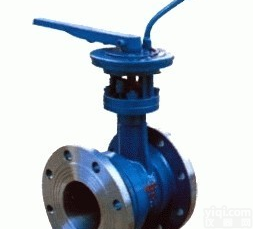 夏延<em>蝶阀</em>尺寸、结构-手动伸缩<em>蝶阀</em><em>SD43H</em>