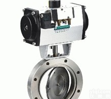 气动真空<em>蝶阀</em>GIQ-<em>上海</em><em>蝶阀</em>厂家、工作原理