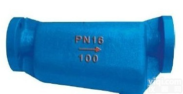 上海夏延<em>疏水阀</em>-<em>汽水</em>法兰<em>分离器</em>CF41H