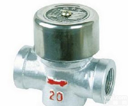 <em>热动力</em>蒸汽丝口<em>疏水阀</em>CS19H-上海夏延<em>疏水阀</em>