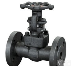 锻钢法兰<em>闸阀</em>-上海<em>夏延</em><em>闸阀</em>