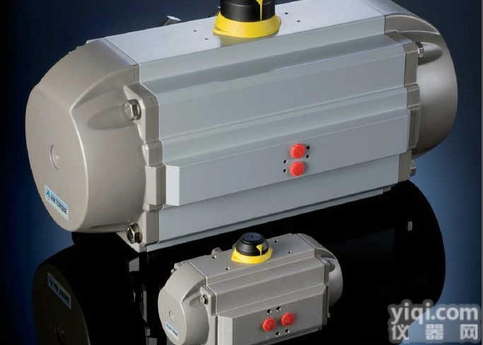 AT201<em>意大利</em>AT执行器<em>气动</em>头