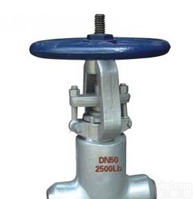 夏延<em>闸阀</em>-高压<em>对焊</em><em>闸阀</em>厂家、参数