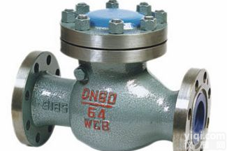 <em>卧式</em><em>止回阀</em>H44H-进口<em>止回阀</em>厂家、结构