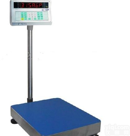 150<em>公斤</em>电子台秤<em>防爆</em>，200<em>公斤</em>台秤寿命