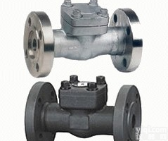 <em>止回阀</em>厂家、<em>尺寸</em>-法兰<em>锻钢</em><em>止回阀</em>H41H