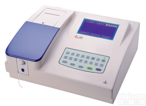 <em>盛信</em>康sk3002<em>生化</em>分析仪