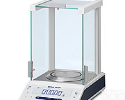 梅<em>特勒</em>电子<em>天平</em><em>ML204</em>,220g/0.1mg进口电子<em>天平</em>