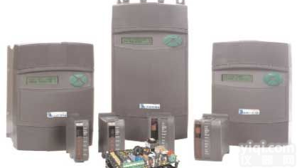 <em>欧陆</em>直流<em>调速器</em>ER-ERPL ER-ERPLX<em>系列</em>