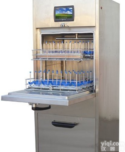 青岛<em>玻璃仪器</em><em>清洗机</em>,青岛<em>洗瓶机</em>