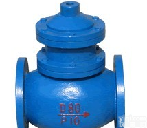 <em>回水</em><em>自动</em><em>启闭</em>阀