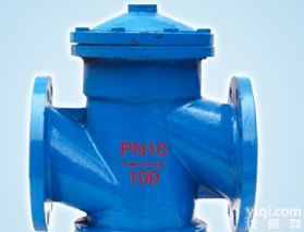 <em>回水</em><em>自动</em><em>启闭</em>阀KJH41X-10