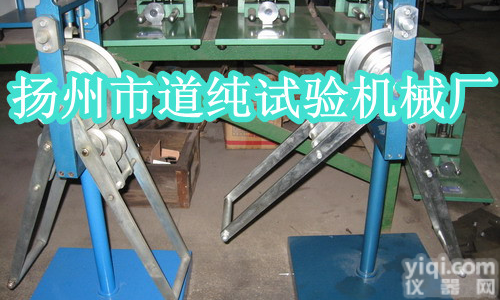 塑料管弯曲<em>试验机</em>，波纹管管材弯曲<em>试验机</em>，导管<em>套管</em>弯曲<em>试验机</em>