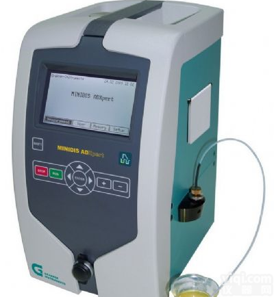 grabner阿美特克全自动<em>微量</em><em>蒸馏</em>仪/<em>馏程</em>仪