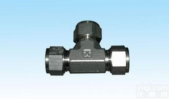 <em>卡箍</em>式<em>管接头</em>