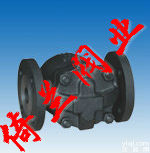 杠杆浮球式<em>蒸汽</em><em>疏水阀</em>FT44  z<em>热动力</em>